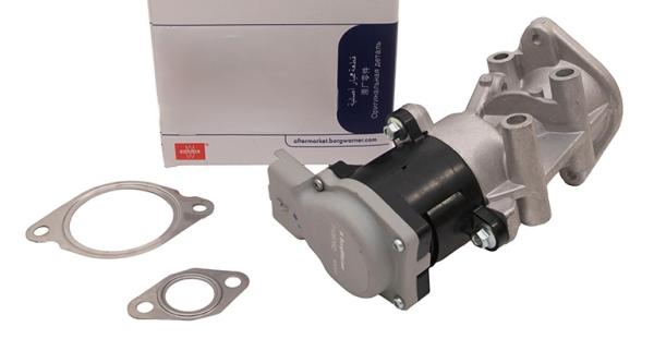 EGR Valve RH [BORGWARNER LR018324B]