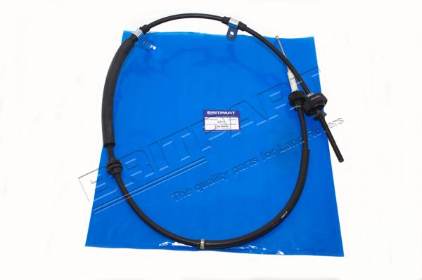 Handbrake Cable [BRITPART LR018470]