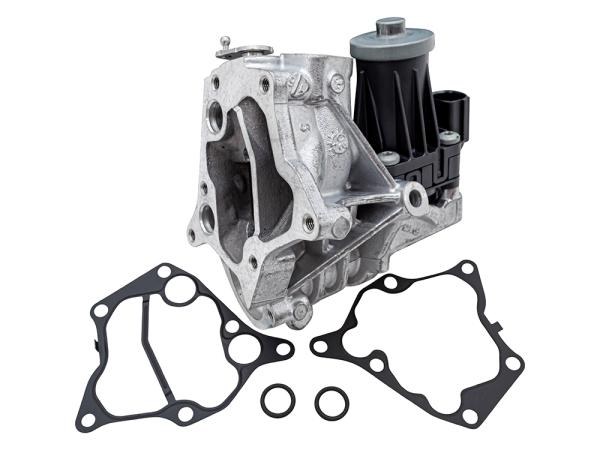 EGR Valve [PIERBURG LR018752V]