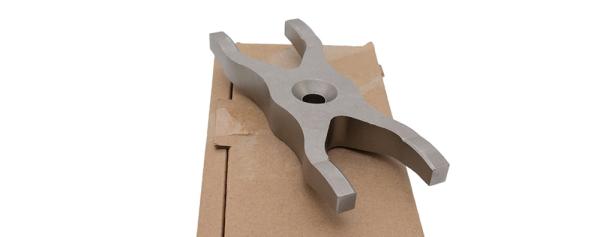 Clamp - Fuel Injector [OEM LR019167]