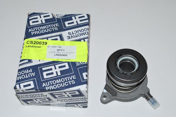 Clutch Slave Cylinder [OEM LR022452]