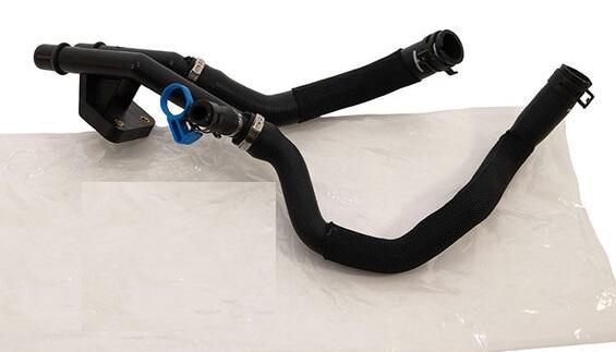 Heater Hoses [AFTERMARKET LR022730]