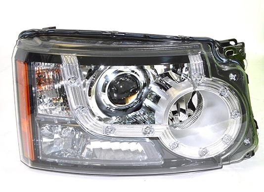 Headlamp [VALEO LR023543]