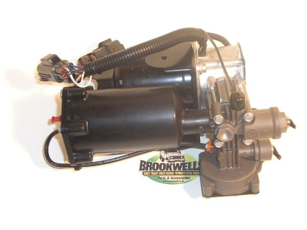 Land Rover Air Compressor from HITACHI [LR023964]
