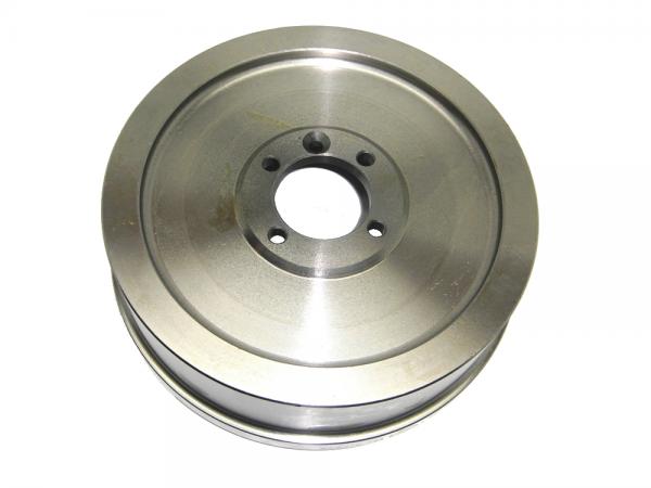 Handbrake Drum [BRITPART LR025177] Primary Image