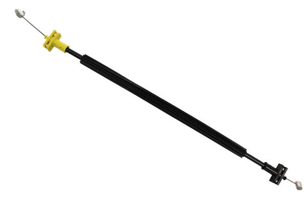 Cable Front Door Release RH & LH [LAND ROVER LR025409] Primary Image
