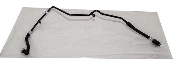 Return Hose - Steering [BRITPART LR026229R]