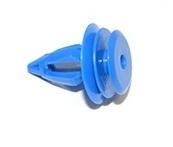 Wheel Arch Trim Clip [AFTERMARKET LR027255]