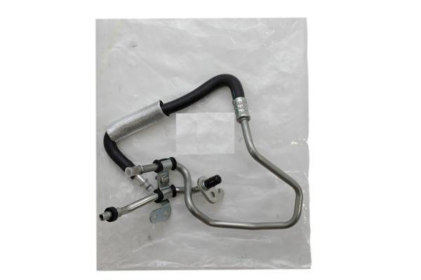 Pipe - Steering Rack [BRITPART LR029185R]