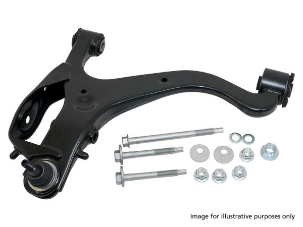 Suspension Arm [BRITPART LR029305K]