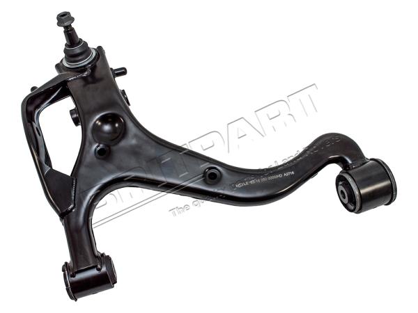 Suspension Arm [MEYLE LR029306HD] Primary Image