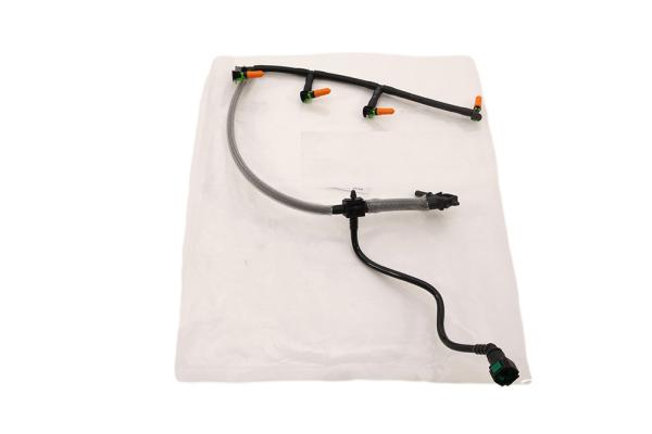 Fuel Leak Off Rail [BRITPART LR029948]