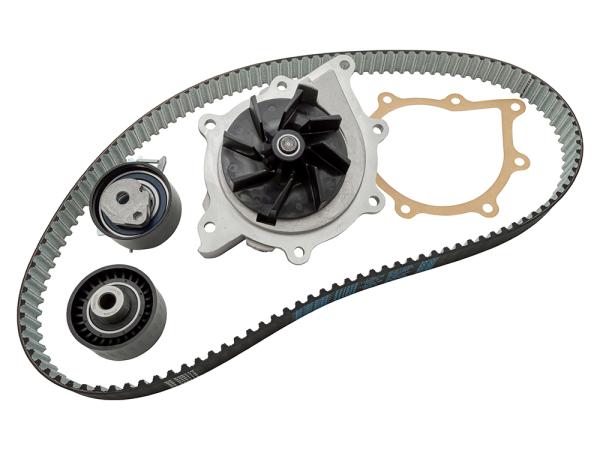 Timing Belt & Water Pump Kit [OEM LR032527]