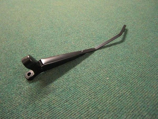 Wiper Arm - Rear [BRITPART LR033006]