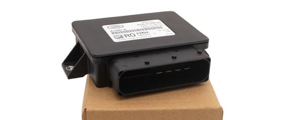 Electronic Parking Brake Module [LAND ROVER LR035288]