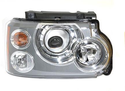 Headlamp Assy [HELLA LR035528]