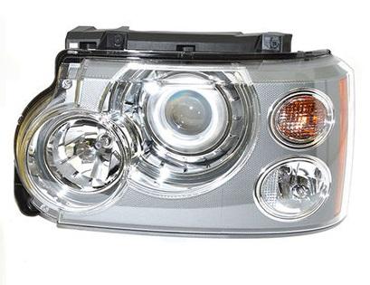 Headlamp Assy [HELLA LR035534]