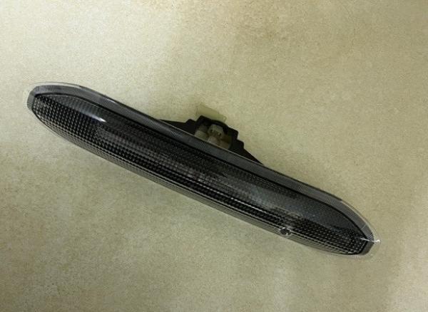 Rear High Mounted Stop Lamp [LAND ROVER LR036355]