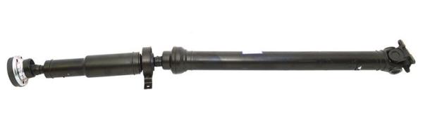 Rear Propshaft Assembly [BRITPART LR037027]