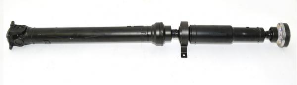 Propshaft Assembly [HARDY SPICER LR037028G] Primary Image
