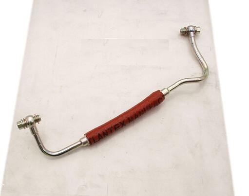 Turbo Oil Feed Pipe [LAND ROVER LR037952]