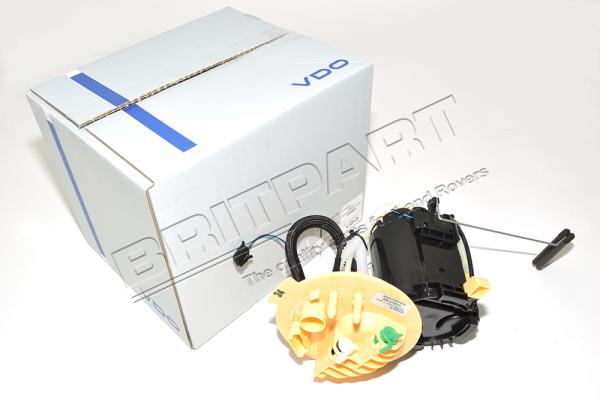 Fuel Pump and Sender [VDO LR038602]