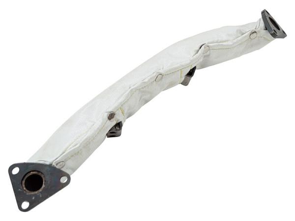 Manifold Link Pipe [BRITPART LR038751]