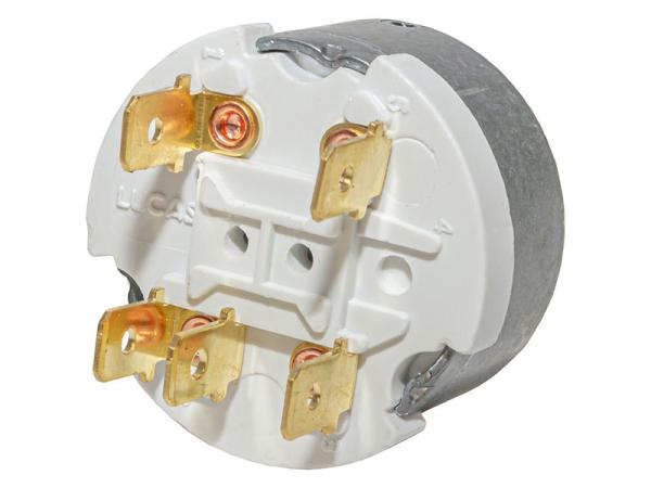 Steering Column Lock Switch [BRITPART LR039638] Primary Image
