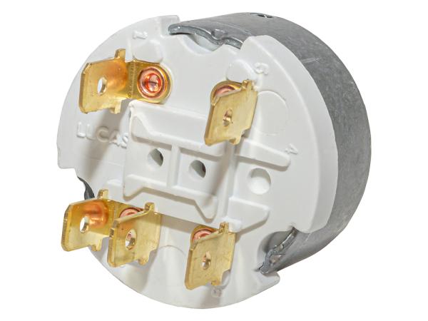 Steering Column Lock Switch [LUCAS LR039638LUCAS] Primary Image