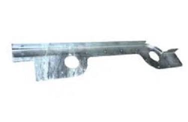 Rear Body Corner Capping [DDS LR039961GALV]
