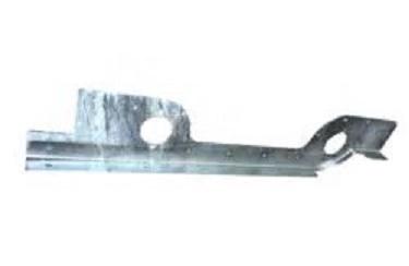 Rear Body Corner Capping [DDS LR039962GALV]