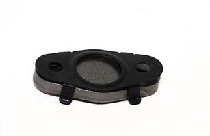 Sump Drain Blanking Plate [BRITPART LR044555]