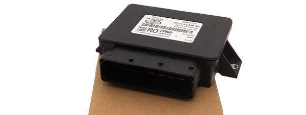 Module Electronic Parking Brake [LAND ROVER LR048452]