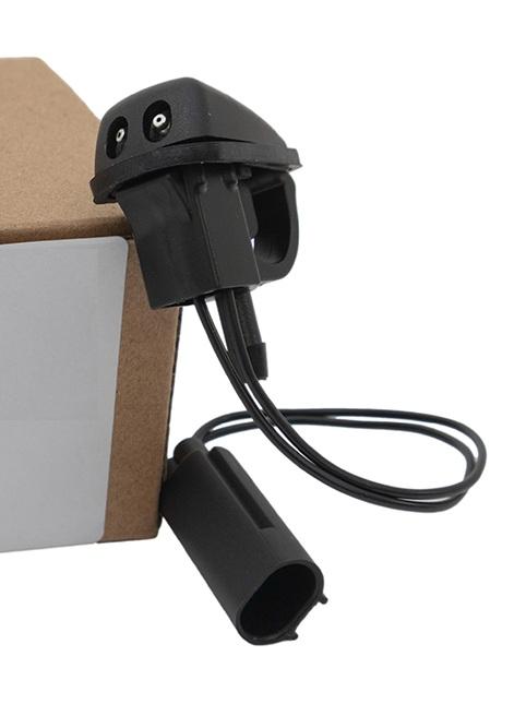 Heated Windscreen Washer Jet Left Hand Side [BRITPART LR048710]