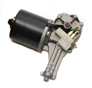 Wiper Motor - Front [LAND ROVER LR055350GEN]