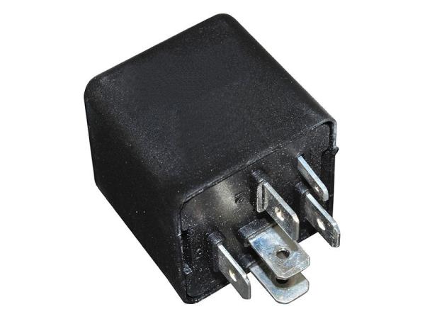 Wiper Relay - Programmable [OEM LR057366DELAY]