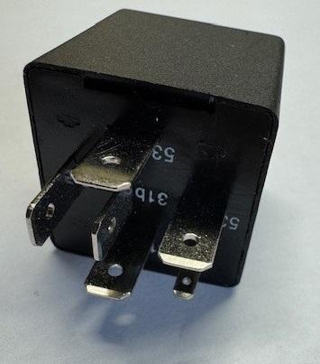 Wiper Relay [AFTERMARKET LR057366] Primary Image