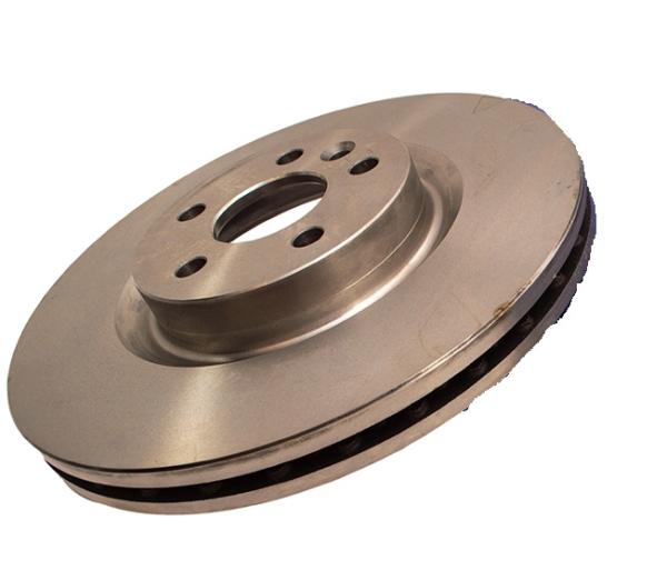 Brake Disc [BRITPART LR059122R]