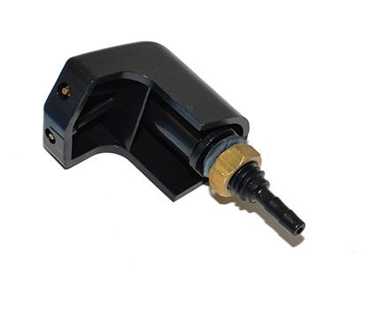 Washer Jet - Rear [BRITPART LR061678]