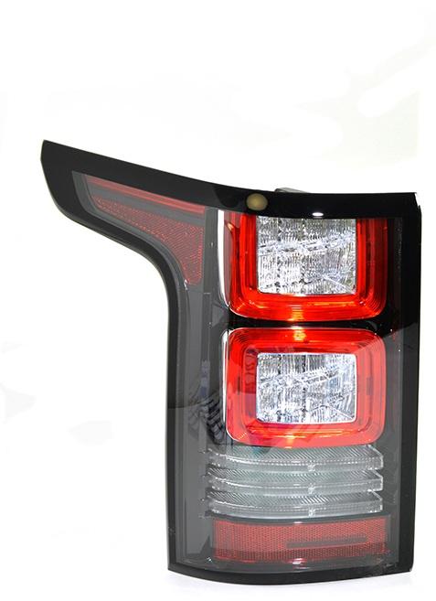 Lamp Assembly [VALEO LR061682]