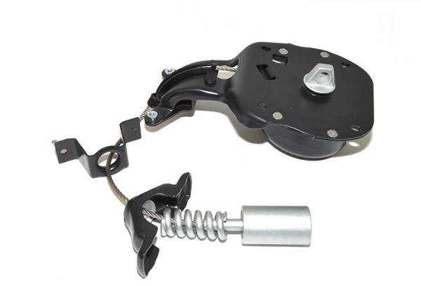 Spare Wheel Winch [BRITPART LR064520]