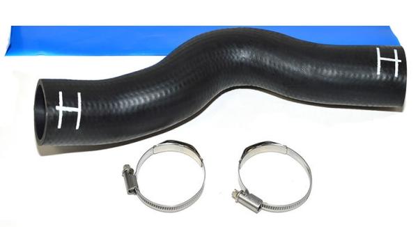 Hose - Intercooler To Engine [BRITPART LR066344]