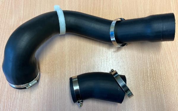 Intercooler Hose [AFTERMARKET LR066429KIT]