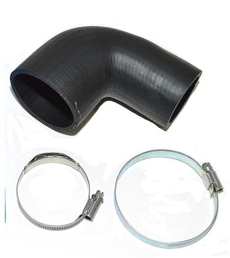 Hose - Intercooler Pipe to Throttle Body [LAND ROVER LR067644GEN]