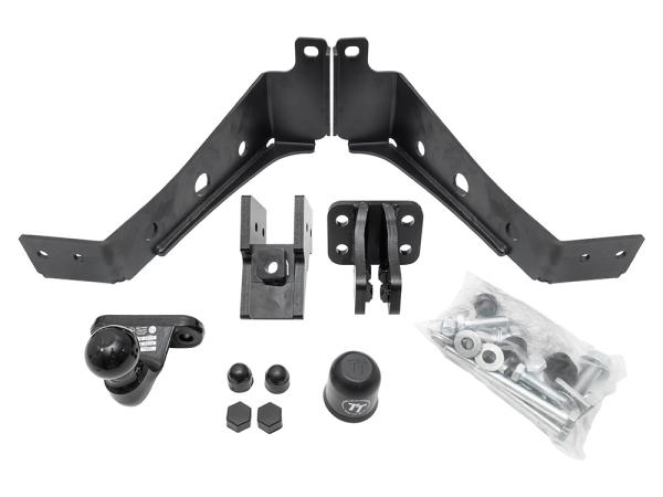 Towing Kit - Fixed [TOWTRUST LR070497R]