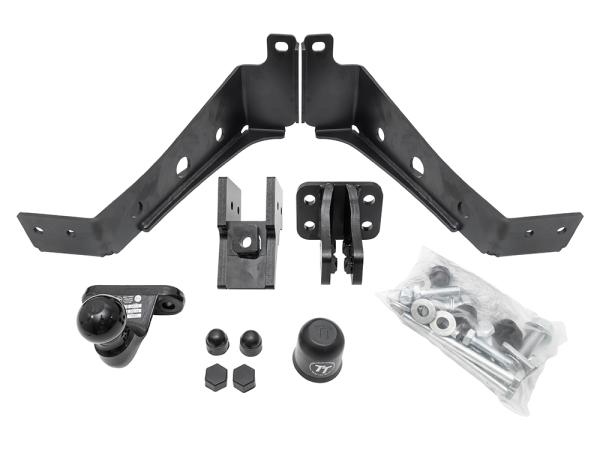 Towing Kit - Fixed [LAND ROVER LR070497]
