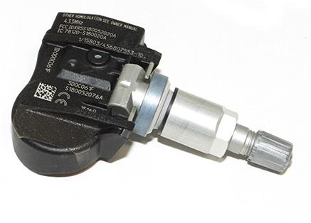 Tyre Pressure Monitor [OEM LR070840]