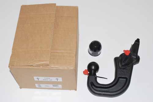 Towing Kit - Quick Release [OEM LR071295]