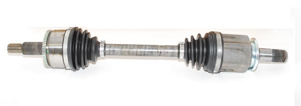 Drive Shaft Complete [GKN LR072069G]