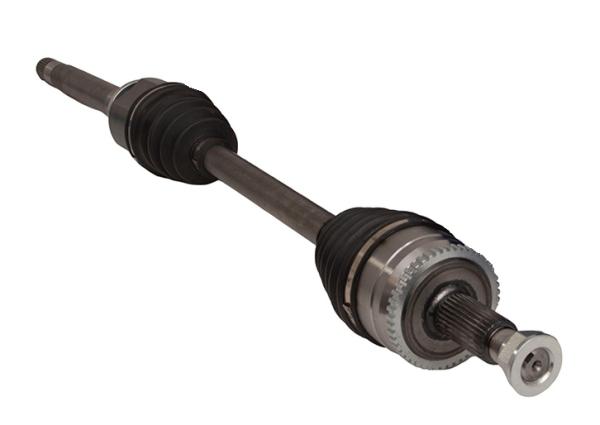 Drive Shaft Complete [HARDY SPICER LR072070G]